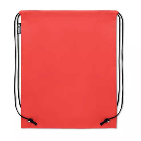 Drawstring bag RPET non-woven DAFFY RPET