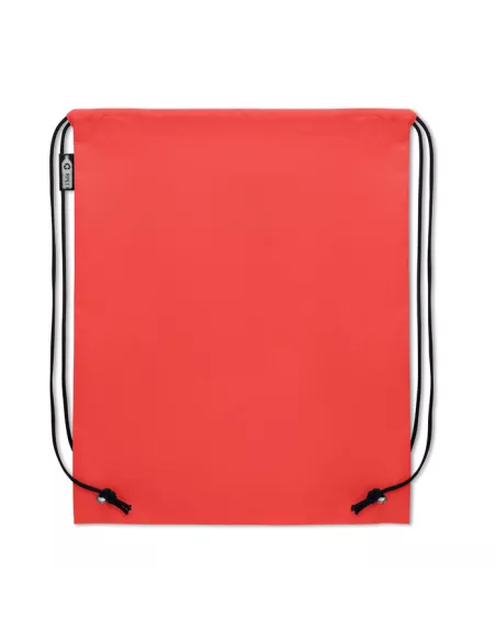 Drawstring bag RPET non-woven DAFFY RPET