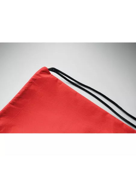 Drawstring bag RPET non-woven DAFFY RPET