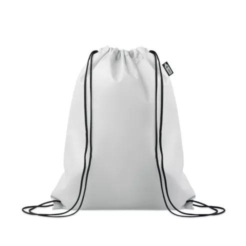 Drawstring bag RPET non-woven DAFFY RPET