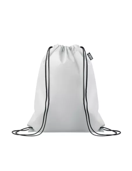 Drawstring bag RPET non-woven DAFFY RPET