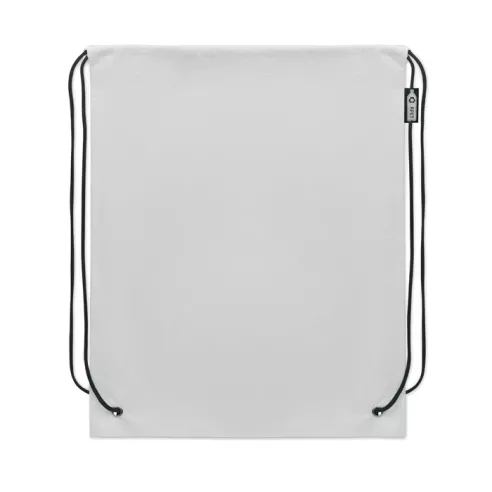 Drawstring bag RPET non-woven DAFFY RPET