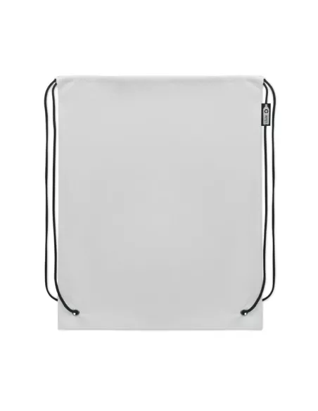 Drawstring bag RPET non-woven DAFFY RPET