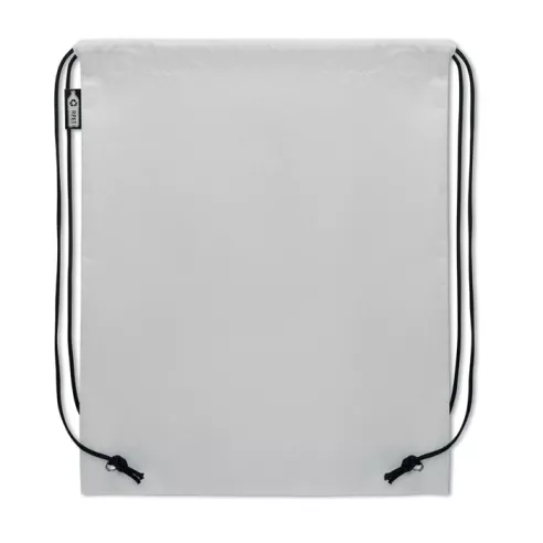 Drawstring bag RPET non-woven DAFFY RPET