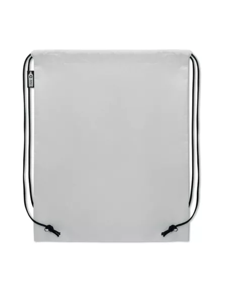 Drawstring bag RPET non-woven DAFFY RPET
