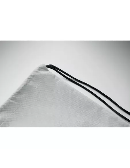 Drawstring bag RPET non-woven DAFFY RPET