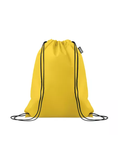 Drawstring bag RPET non-woven DAFFY RPET