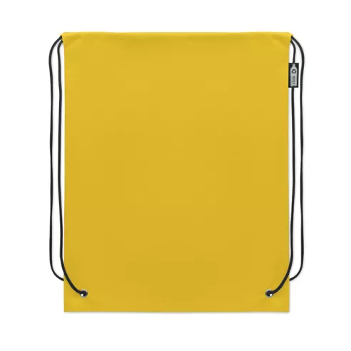 Drawstring bag RPET non-woven DAFFY RPET