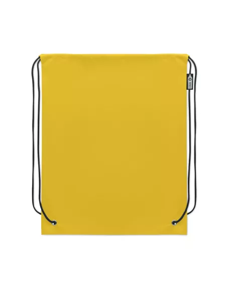 Drawstring bag RPET non-woven DAFFY RPET