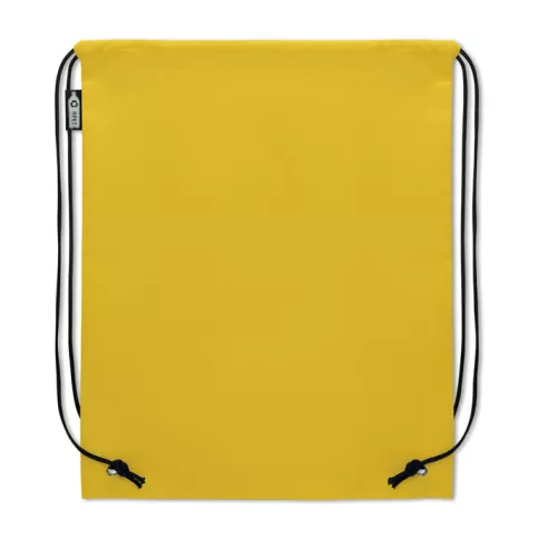 Drawstring bag RPET non-woven DAFFY RPET
