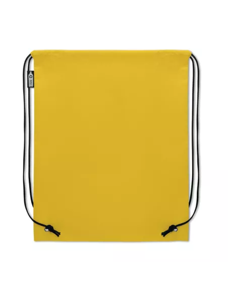 Drawstring bag RPET non-woven DAFFY RPET
