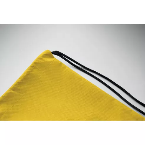 Drawstring bag RPET non-woven DAFFY RPET