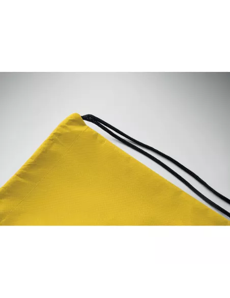 Drawstring bag RPET non-woven DAFFY RPET