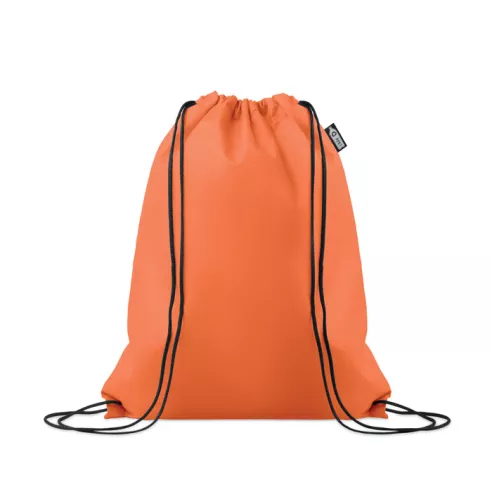 Drawstring bag RPET non-woven DAFFY RPET
