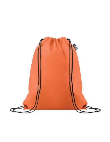 Drawstring bag RPET non-woven DAFFY RPET