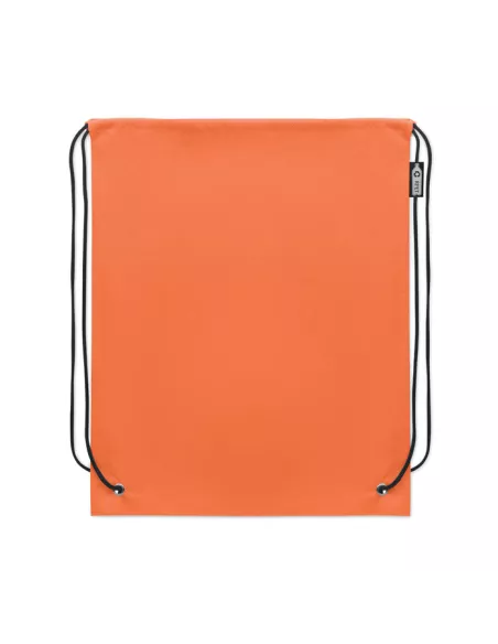 Drawstring bag RPET non-woven DAFFY RPET