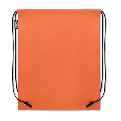 Drawstring bag RPET non-woven DAFFY RPET