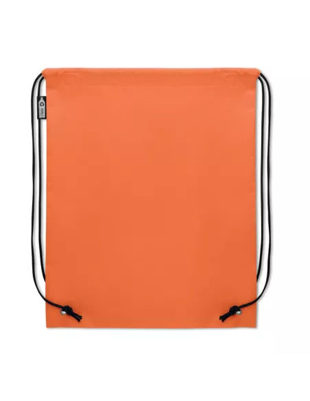 Drawstring bag RPET non-woven DAFFY RPET
