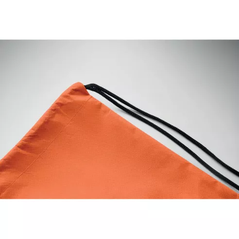 Drawstring bag RPET non-woven DAFFY RPET
