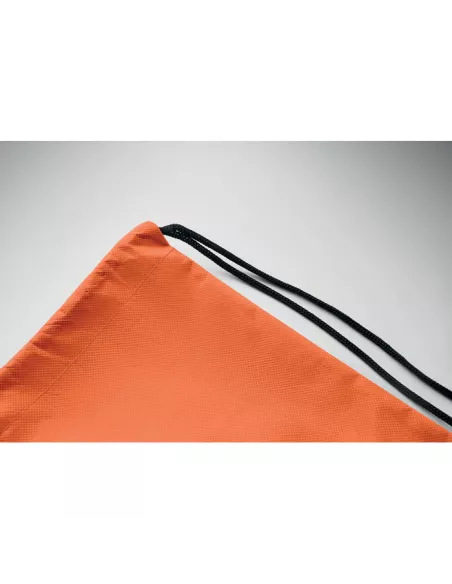 Drawstring bag RPET non-woven DAFFY RPET