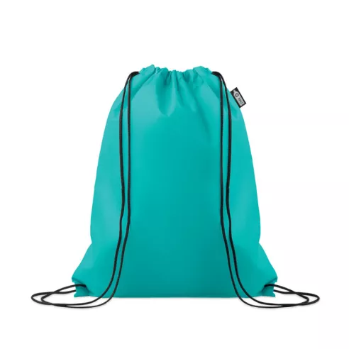 Drawstring bag RPET non-woven DAFFY RPET