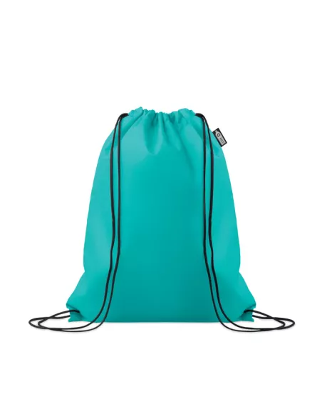 Drawstring bag RPET non-woven DAFFY RPET