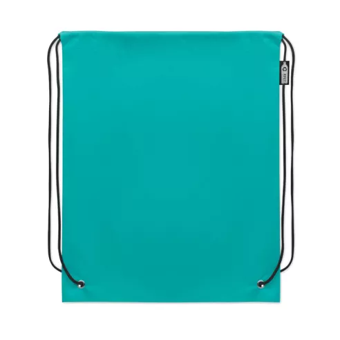 Drawstring bag RPET non-woven DAFFY RPET