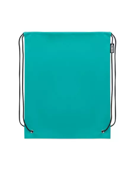 Drawstring bag RPET non-woven DAFFY RPET