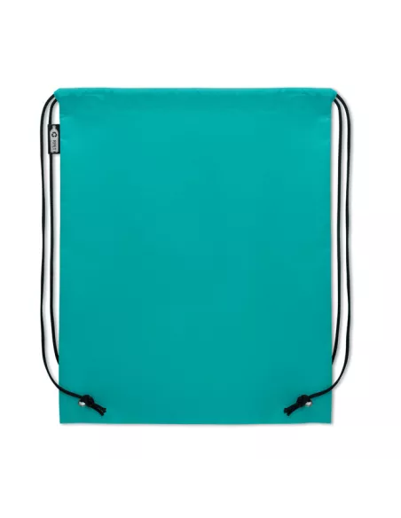 Drawstring bag RPET non-woven DAFFY RPET