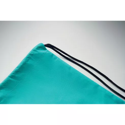 Drawstring bag RPET non-woven DAFFY RPET