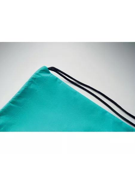 Drawstring bag RPET non-woven DAFFY RPET