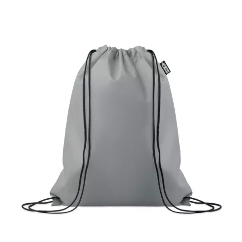 Drawstring bag RPET non-woven DAFFY RPET