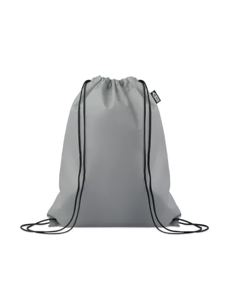 Drawstring bag RPET non-woven DAFFY RPET