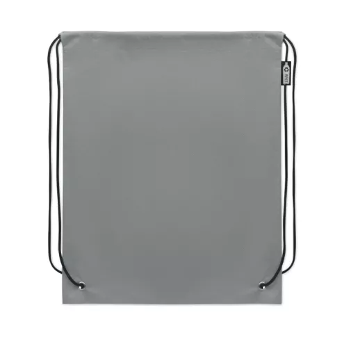 Drawstring bag RPET non-woven DAFFY RPET