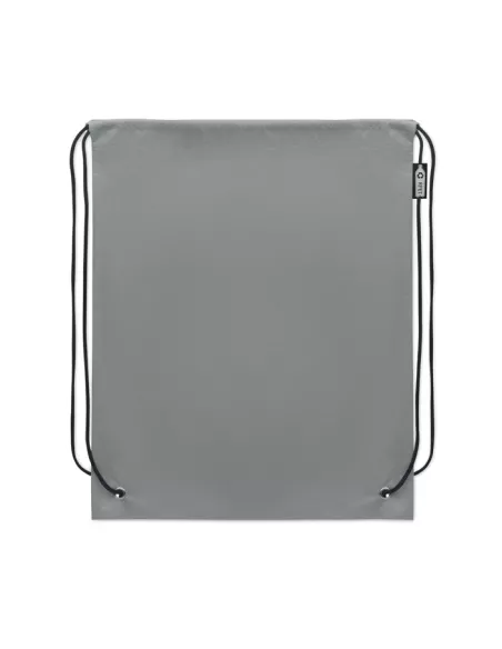 Drawstring bag RPET non-woven DAFFY RPET