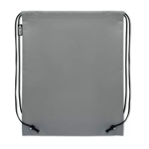 Drawstring bag RPET non-woven DAFFY RPET
