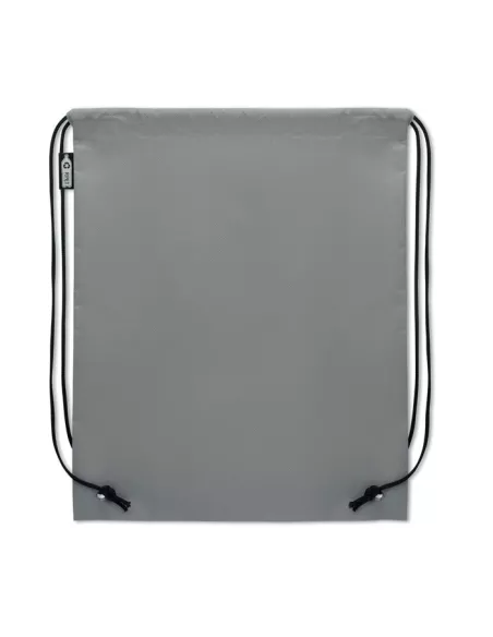 Drawstring bag RPET non-woven DAFFY RPET