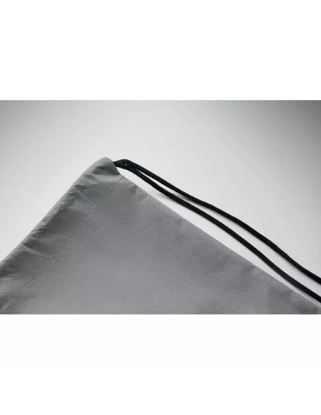 Drawstring bag RPET non-woven DAFFY RPET