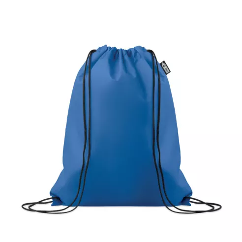 Drawstring bag RPET non-woven DAFFY RPET