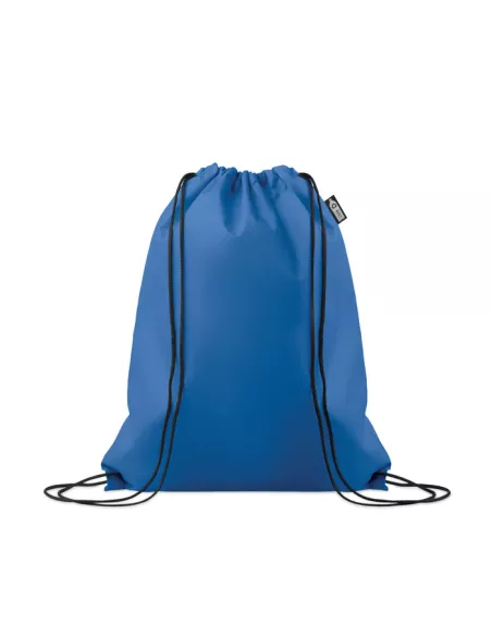 Drawstring bag RPET non-woven DAFFY RPET