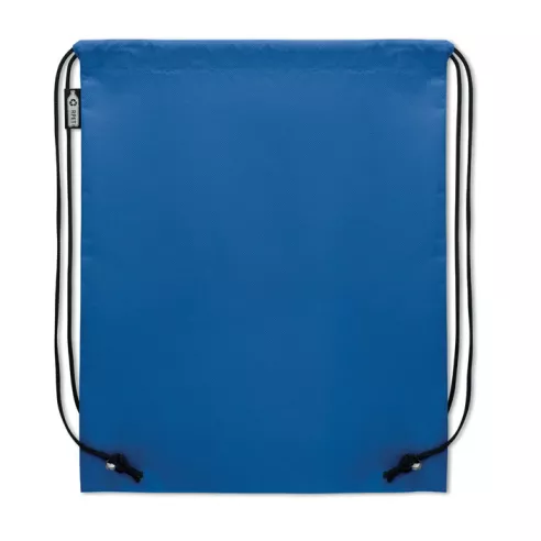 Drawstring bag RPET non-woven DAFFY RPET