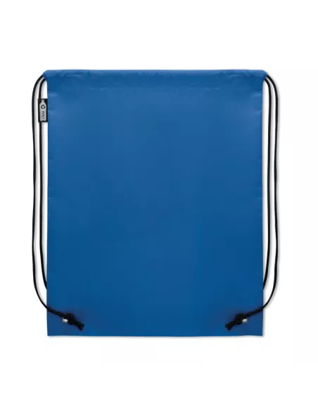 Drawstring bag RPET non-woven DAFFY RPET