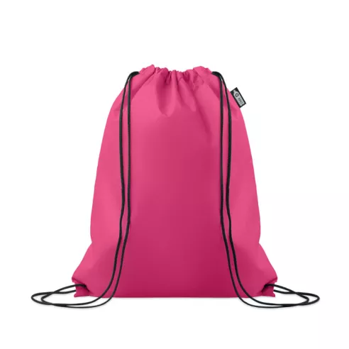 Drawstring bag RPET non-woven DAFFY RPET