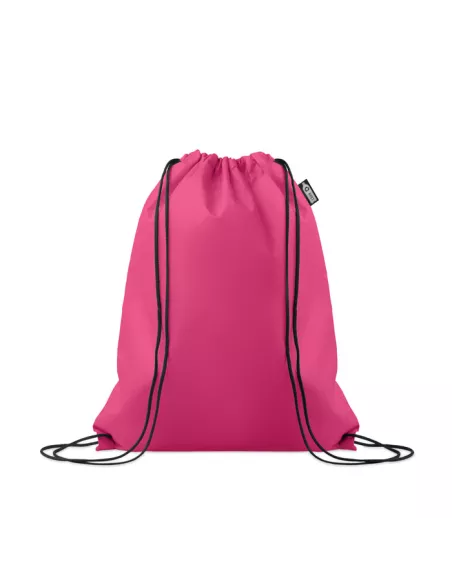 Drawstring bag RPET non-woven DAFFY RPET