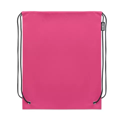 Drawstring bag RPET non-woven DAFFY RPET