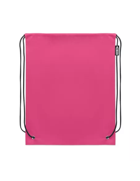 Drawstring bag RPET non-woven DAFFY RPET