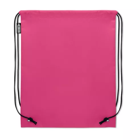 Drawstring bag RPET non-woven DAFFY RPET