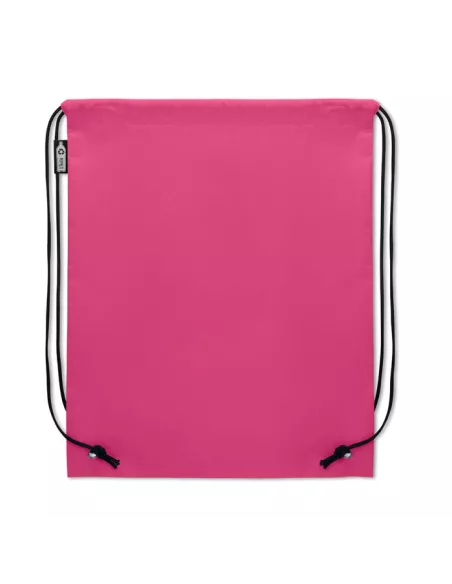 Drawstring bag RPET non-woven DAFFY RPET