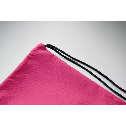 Drawstring bag RPET non-woven DAFFY RPET