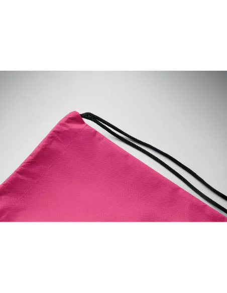 Drawstring bag RPET non-woven DAFFY RPET